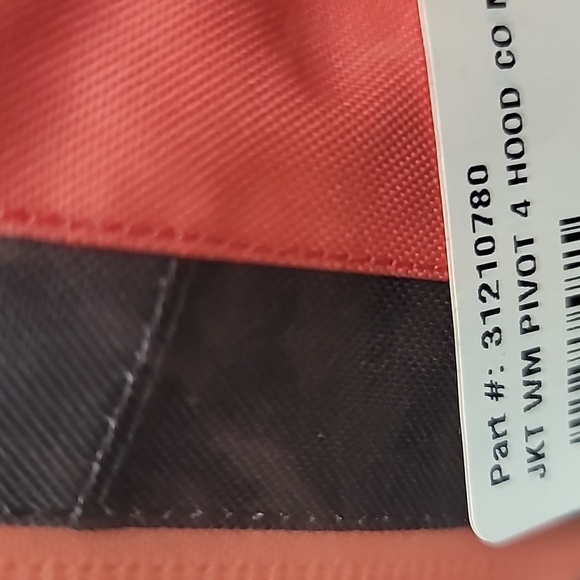 Arctiva snowmobile jacket - Picture 11 of 11